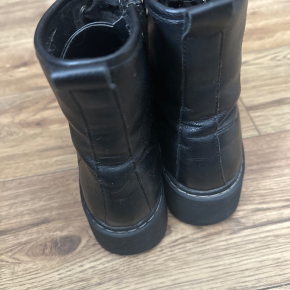 Call It Spring platform boots - Picture 3 of 5